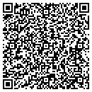 QR code with RGJ Systems Inc contacts