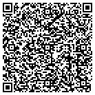 QR code with Martin Training Assoc contacts