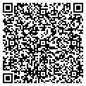 QR code with HEAP contacts