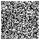 QR code with N V KANDULA & S R Kandula Inc contacts