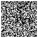 QR code with KAFE Kanose contacts