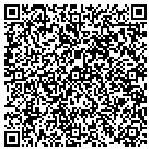 QR code with M L Riechers Systems Engrg contacts