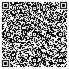 QR code with Martin C Shook & Co contacts