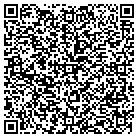 QR code with Thomas Knkade Sgnature Gallery contacts
