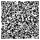 QR code with Rosie's Bake Shop contacts