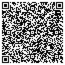 QR code with P & R Disposal contacts