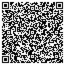 QR code with Koster Pavilion contacts