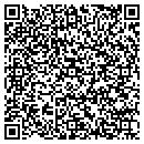 QR code with James Leader contacts