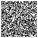 QR code with Richard H Johnson contacts