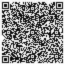 QR code with J L Clark Corp contacts