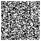 QR code with D C Coleman Excavating contacts