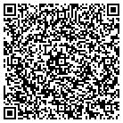 QR code with C R Trent & Sons Trucking contacts