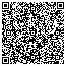 QR code with E-Z Stop contacts