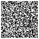 QR code with Ultra Maid contacts