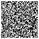 QR code with Heather Morgan MD contacts