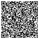 QR code with SFK Pulp Us Inc contacts