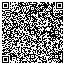 QR code with Chefs Table contacts