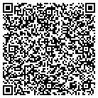 QR code with Mannings Systems Integration contacts