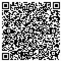 QR code with Vinary contacts
