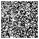 QR code with D&G Properties Corp contacts