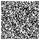 QR code with B-Bop Records-New & Used contacts