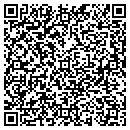 QR code with G I Plastek contacts