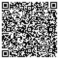 QR code with Radd contacts