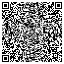 QR code with Orchard Const contacts