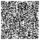 QR code with Oreck Authorized Sales & Service contacts
