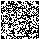 QR code with James & Weaver Office Envrmnt contacts