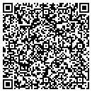 QR code with AABC Limousine contacts