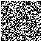 QR code with Maple Heights Boys League contacts