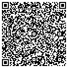 QR code with Ultra Diamond & Gold Outlet contacts