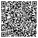QR code with Jed's contacts