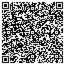 QR code with C Traynelis MD contacts