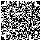 QR code with McCarty Custom Designs Inc contacts