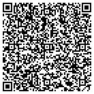 QR code with T H Building Restoration & MAI contacts
