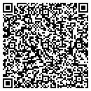 QR code with Minx Design contacts