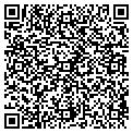 QR code with WANR contacts