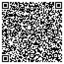 QR code with Touch Of Sun contacts