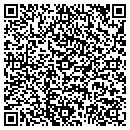 QR code with A Field of Dreams contacts