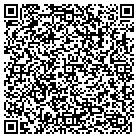 QR code with Animal Rescue Fund Inc contacts
