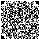 QR code with First Church Child Care Center contacts