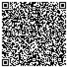 QR code with L E Weigand Construction Inc contacts