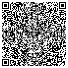 QR code with Courtyard By Marriott-Downtown contacts