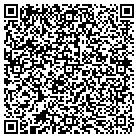 QR code with Cincinnati Ctr-Improved Comm contacts