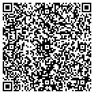 QR code with Upright Communications contacts