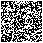 QR code with Agnone & Assoc Eye Physicians contacts