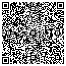 QR code with Crisp Floral contacts