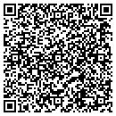 QR code with Orin Group contacts